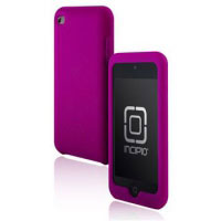 Incipio dermaSHOT Silicone Case (IP-902)